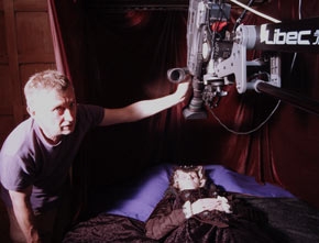 The Twisted tale of Mary Tudor – aiuto regia | fotografia di scena