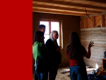 Pubblicato il volume Anntraud Torggler. Architetta in dialogo con l’Uomo e la Natura