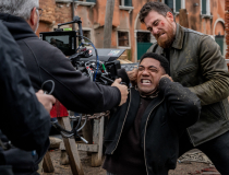 FBI: international EP414 –  Still Photographer